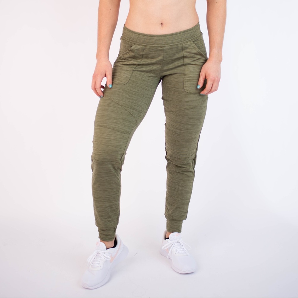 FLEO Harley Joggers (ivy)